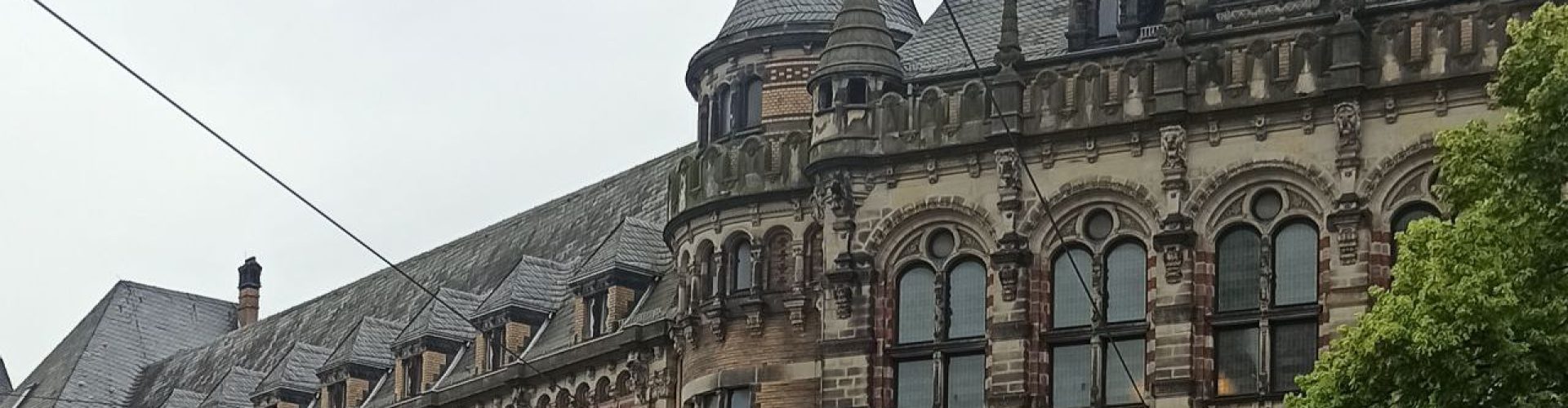 Frachttransportbüro